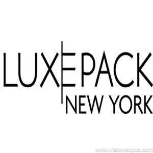 2027年美国纽约包装展<br>LUXE PACK NEW YORK 2027