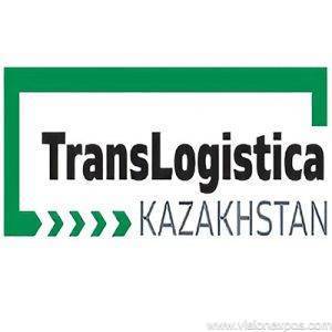 2026年哈萨克斯坦运输及物流展览会<br>TransLogistica Kazakhstan 2026