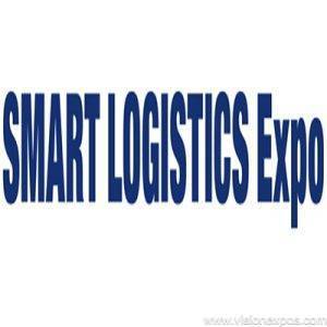 2027 年日本东京智慧运输物流展<br> Smart Logistic Expo 2027