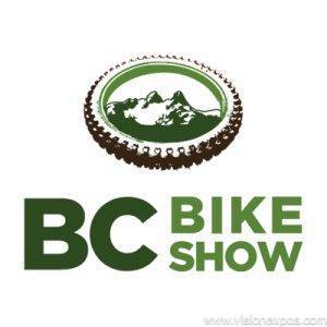 2027年加拿大山地自行车展览会<br>BC Bike Show 2027