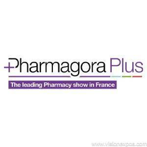 2027年法国巴黎制药及医药专业展览会<br>PharmagoraPlus 2027