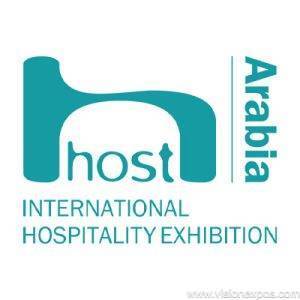 2026年中东沙特酒店用品及餐饮设备展览会<br>Host Arabia 2026