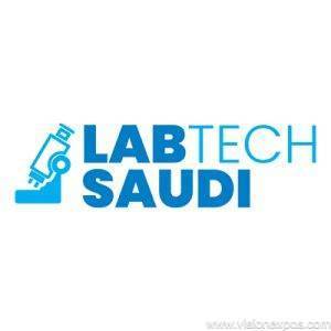 2026年中东沙特实验仪器及医疗用品展览会<br>LabTech Saudi 2026