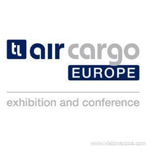 2027年德国慕尼黑航空货运展览会<br>Air Cargo Europe 2027