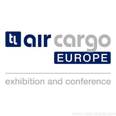 2027年德国慕尼黑航空货运展览会<br>Air Cargo Europe 2027插图 2027年德国慕尼黑航空货运展览会<br>Air Cargo Europe 2027插图