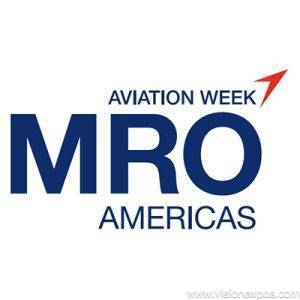 2027年美国航空维修及地面服务展<br>MRO Americas 2027