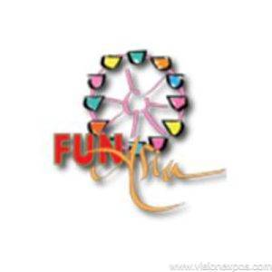 2026年亚洲主题乐园及游乐设备展览会<br>FUN ASIA EXPO 2026