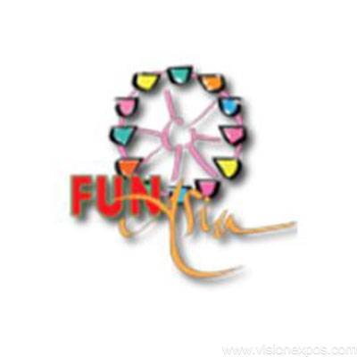 2026年亚洲主题乐园及游乐设备展览会<br>FUN ASIA EXPO 2026插图 2026年亚洲主题乐园及游乐设备展览会<br>FUN ASIA EXPO 2026插图