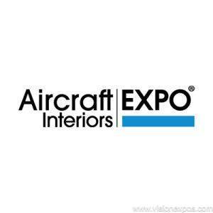 2027年德国汉堡飞机内饰展览会<br>Aircraft Interiors Expo 2027