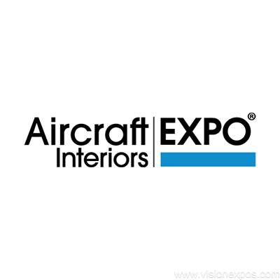 2027年德国汉堡飞机内饰展览会<br>Aircraft Interiors Expo 2027插图 2027年德国汉堡飞机内饰展览会<br>Aircraft Interiors Expo 2027插图