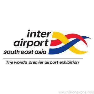 2027年新加坡机场设施展览会<br>Inter Airport Southeast Asia 2027