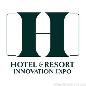 2026年英国酒店用品与度假村设施展览会<br>Hotel and Resort Innovation Expo 2026