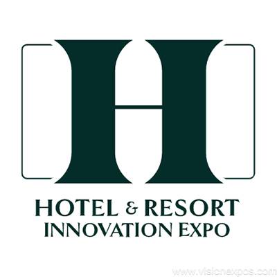 2026年英国酒店用品与度假村设施展览会<br>Hotel and Resort Innovation Expo 2026插图 2026年英国酒店用品与度假村设施展览会<br>Hotel and Resort Innovation Expo 2026插图
