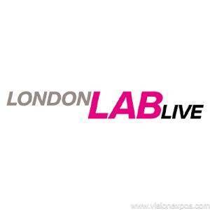 2027年英国实验器材及实验室技术展览会<br>London Lab Live 2027