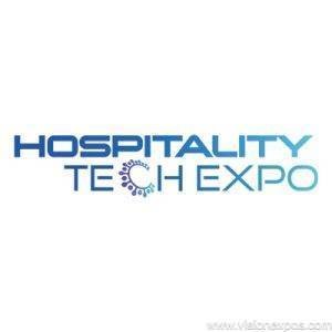 2026年英国酒店餐饮科技展览会<br>Hospitality Tech Expo 2026