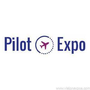 2027年比利时布鲁塞尔飞行员招聘培训博览会<br>Pilot Expo 2027