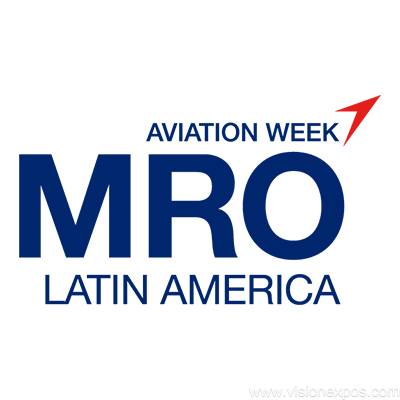 2027年巴西南美航空维修及地面服务展览会<br>MRO Latin America 2027插图 2027年巴西南美航空维修及地面服务展览会<br>MRO Latin America 2027插图