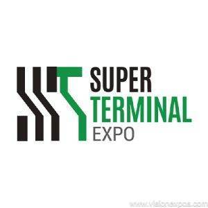 2026年亚太香港客货运输及航站楼设览会<br>Super Terminal Expo 2026