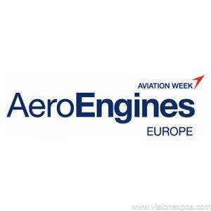 2026年欧洲葡萄牙航空发动机展览会<br>Aero-Engines Europe 2026
