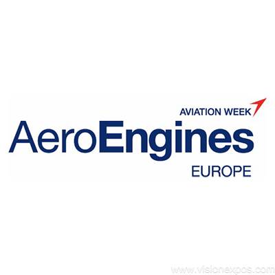 2026年欧洲葡萄牙航空发动机展览会<br>Aero-Engines Europe 2026插图 2026年欧洲葡萄牙航空发动机展览会<br>Aero-Engines Europe 2026插图
