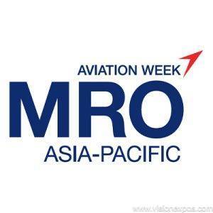 2026年新加坡亚洲航空维修及地面服务展览会<br>MRO Asia-Pacific 2026