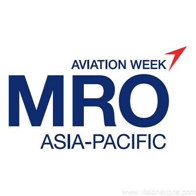 2026年新加坡亚洲航空维修及地面服务展览会<br>MRO Asia-Pacific 2026插图 2026年新加坡亚洲航空维修及地面服务展览会<br>MRO Asia-Pacific 2026插图