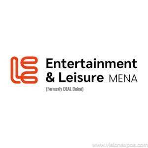 2027年迪拜主题乐园及休闲设施设备展览会<br>Entertainment & Leisure MENA 2027