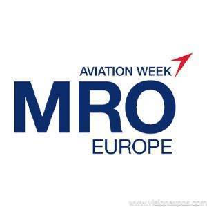 2026年欧洲荷兰航空维修及地面服务展览会<br>MRO Europe 2026