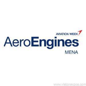 2026年中东北非迪拜航空发动机展览会<br>Aero-Engines Middle East & North Africa 2026