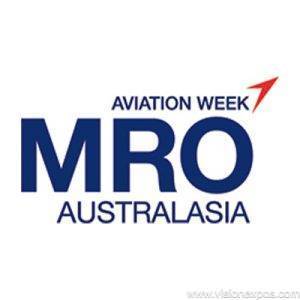 2026年澳洲澳大利亚航空维修及地面服务展<br>MRO Australasia 2026