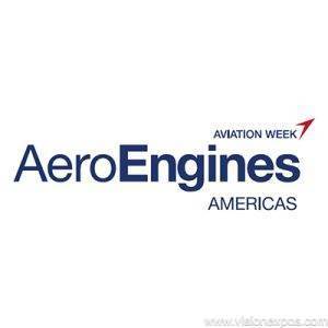2027年美国航空发动机展览会<br>Aero-Engines Americas 2027
