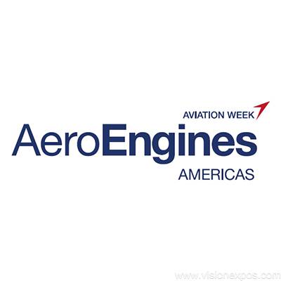 2027年美国航空发动机展览会<br>Aero-Engines Americas 2027插图 2027年美国航空发动机展览会<br>Aero-Engines Americas 2027插图