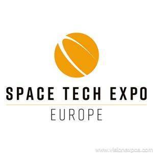 2026年德国太空技术展览会<br>Space Tech Expo Europe 2026