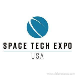 2027年美国太空技术展览会<br>Space Tech Expo USA 2027