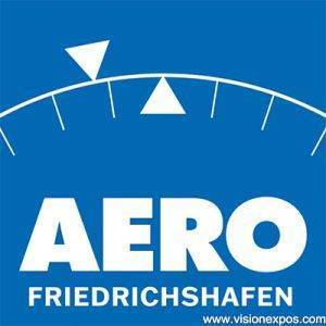 2027年德国腓特烈港航空展览会<br>Aero Friedrichshafen 2027
