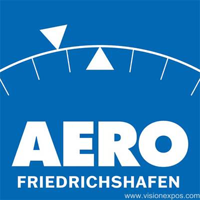 2027年德国腓特烈港航空展览会<br>Aero Friedrichshafen 2027插图 2027年德国腓特烈港航空展览会<br>Aero Friedrichshafen 2027插图