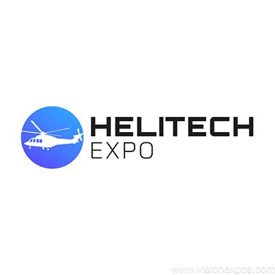 2026年英国伦敦直升机展览会<br>Helitech Expo 2026插图 2026年英国伦敦直升机展览会<br>Helitech Expo 2026插图