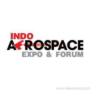 2026年印尼雅加达航空展览会<br>Indo Aerospace Expo & Forum 2026