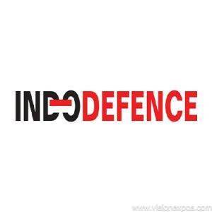 2027年印尼国际航空航天、海事与安全展览会<br>Indo Defence Expo & Forum 2027