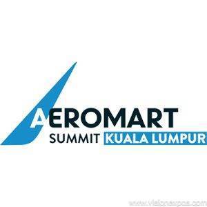 2027年吉隆坡国际航空航天供应链峰会<br>Aeromart Summit Kuala Lumpur 2027