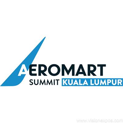 2027年吉隆坡国际航空航天供应链峰会<br>Aeromart Summit Kuala Lumpur 2027插图 2027年吉隆坡国际航空航天供应链峰会<br>Aeromart Summit Kuala Lumpur 2027插图
