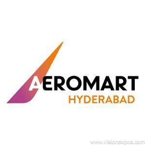 2026年印度航空航天与国防工业展览会<br>Aeromart Hyderabad 2026