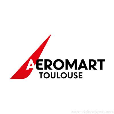 2026年德国航空航天与国防工业展览会<br>Aeromart Toulouse 2026插图 2026年德国航空航天与国防工业展览会<br>Aeromart Toulouse 2026插图
