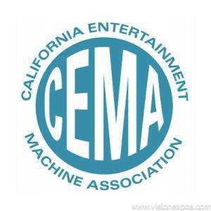 2027年美国娱乐及游戏设备展览会<br>CEMA Spotlight Show 2027
