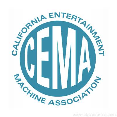 2027年美国娱乐及游戏设备展览会<br>CEMA Spotlight Show 2027插图 2027年美国娱乐及游戏设备展览会<br>CEMA Spotlight Show 2027插图