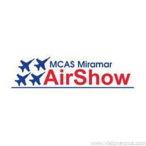 2026年美国圣地亚哥军用航空展<br>MCAS Miramar Air Show 2026