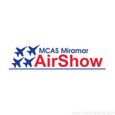 2026年美国圣地亚哥军用航空展<br>MCAS Miramar Air Show 2026插图 2026年美国圣地亚哥军用航空展<br>MCAS Miramar Air Show 2026插图