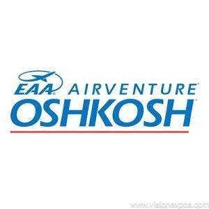 2026年美国奥什科什航空展览会<br>EAA AirVenture 2026