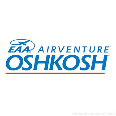 2026年美国奥什科什航空展览会<br>EAA AirVenture 2026插图 2026年美国奥什科什航空展览会<br>EAA AirVenture 2026插图