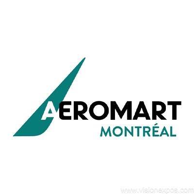 2027年加拿大航空航天与国防工业展览会<br>Aeromart Montreal 2027插图 2027年加拿大航空航天与国防工业展览会<br>Aeromart Montreal 2027插图